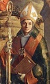saint louis of anjou toulouse liturgical feast day is august 19 ...