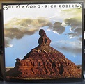 Rick Roberts – She Is A Song (1977, Vinyl) - Discogs