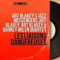 Écouter Les liaisons dangereuses (Original Motion Picture Soundtrack ...