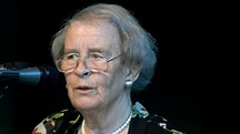 Décès d'Elisabeth Moltmann-Wendel, figure de la théologie féministe ...