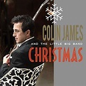 Colin James: Little Big Band Christmas (CD) – jpc