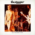 STOOGES: Live at The Whiskey a Go-Go LP