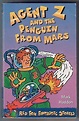 Agent Z and the Penguin from Mars: Books - AbeBooks