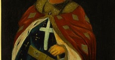 Philip of Cognac is an illegitimate son of Richard 1. Richard did not ...