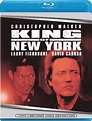Sección visual de El rey de Nueva York - FilmAffinity
