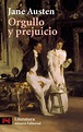 Orgullo y prejuicio-Jane Austen PDF GRATIS - GALERÍA DE LIBROS