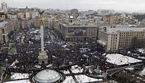 Ukraine: Six years after the Maidan | Brookings