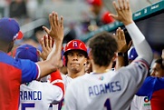 Dominican Republic WBC roster: Full team participating in the 2023 ...