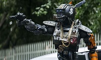 Humandroid di Neill Blomkamp: teneramente robot. 5 cose da sapere ...