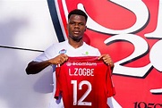 Le Stade Brestois officialise l’arrivée de Luck Zogbé, le joyau ivoirien