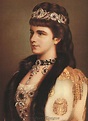 Pin on ISABEL DE BAViERA (EMPRESS ELiSABETH OF AUSTRiA)