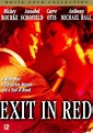 exit in Red (Dvd), Robert F. Lyons | Dvd's | bol.com