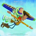 Randy Newman - Toy Story (Original Motion Picture Soundtrack) (2015, CD ...