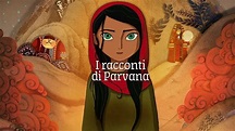 I Racconti di Parvana - Trailer Italiano Ufficiale - YouTube