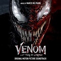 Marco Beltrami - Venom: Let There Be Carnage (Original Motion Picture ...