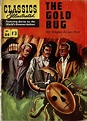 The Gold Bug - CCS Books