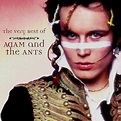 Adam and the Ants, Adam Ant - The Very Best of Adam & the Ants: Stand ...