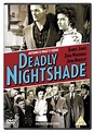 Deadly Nightshade (1953) - FilmAffinity