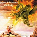 Yngwie Malmsteen: Trilogy - CD | Opus3a