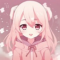 kawaii anime pfp universe (@pfp) | Hero