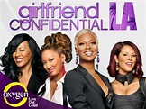 Girlfriend Confidential: LA (TV Series 2012– ) - IMDb