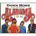 Greatest Hits II — Alabama | Last.fm