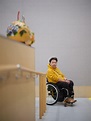 杜鵬：脊髓損傷患者的「生活重建」 - 新浪香港