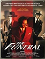Ver The Funeral (El funeral) (1996) online