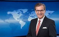 Jan Hofer: Details zu seiner neuen RTL-Show