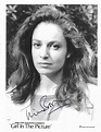Irina Brook – ‘The Girl In The Picture’ – 1986 | Regis Autographs