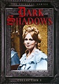 Dark Shadows: DVD Collection 5 [4 Discs] [DVD] - Best Buy