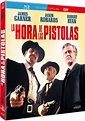 Hour of The Gun - La Hora De Las Pistolas (Blu-Ray + DVD) : James ...