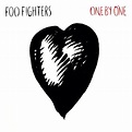 Foo Fighters - One by One (2002) - MusicMeter.nl