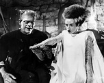 The Bride of Frankenstein (1935) – Journeys in Classic Film