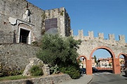 Castello di San Giorgio – Società Storica Spezzina