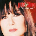 Hope & Glory, Ann Wilson | CD (album) | Muziek | bol.com