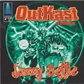 OutKast – Jazzy Belle (Remix) (1997, CD) - Discogs