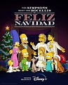 Celebrate The Holidays With The New Short “The Simpsons Meet The ...