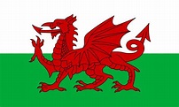 Flag of Wales | Meaning, History & Dragon Symbol | Britannica