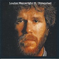 Loudon Wainwright III - Unrequited (1988, CD) | Discogs