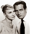 Paul Newman’s wife Joanne Woodward battling Alzheimer’s Disease ...
