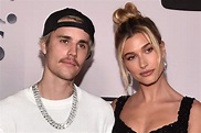 Las fotos de Justin Bieber y su esposa Hailey Baldwin vacacionando en ...