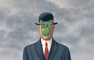 The 10 Most Famous Artworks of René Magritte - niood