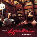 Best:Sittin'in Again - Loggins, Messina: Amazon.de: Musik