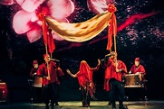 朱宗慶打擊樂團2023擊樂劇場《木蘭》正式啟售！ | 名家 | 三立新聞網 SETN.COM