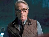 Jeremy Irons As Alfred Pennyworth | Jeremy irons, Iron, Marvel dc comics