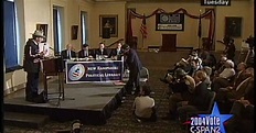 Lesser-Known Presidential Candidates' Forum | C-SPAN.org