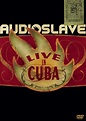 Audioslave: Live In Cuba (W/ Bonus CD): Amazon.ca: AUDIOSLAVE: Music