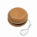 Classic Wooden Yo-yo – Wood Expressions
