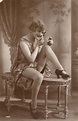 25 Glamorous Makeup Photos of Young Beauties in the 1920s ~ Vintage ...